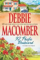 Book cover of 92 Pacific Boulevard