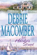 Book cover of 50 Harbor Street