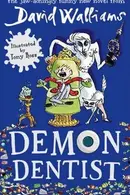 Book cover of Demon Dentist