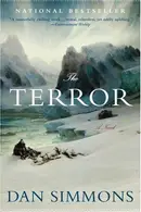 Book cover of The Terror