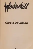 Book cover of Winterkill