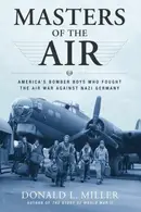 Book cover of Masters of the Air