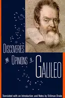 Book cover of Discoveries and opinions of Galileo