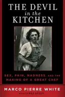 Book cover of The Devil in the Kitchen