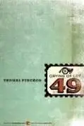 Book cover of The Crying of Lot 49