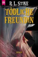 Book cover of The Girlfriend