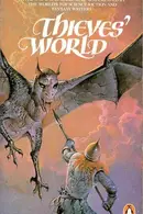 Book cover of Thieves' World