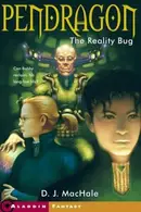 Book cover of The Reality Bug