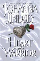 Book cover of Heart of a Warrior