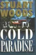 Book cover of Cold paradise