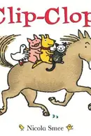 Book cover of Clip-Clop