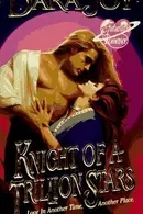 Book cover of Knight of a Trillion Stars