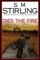 Book cover of Dies the fire