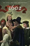 Book cover of 1602