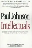 Book cover of Intellectuals