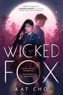 Book cover of Wicked Fox