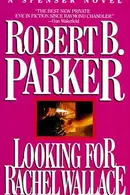 Book cover of Looking for Rachel Wallace