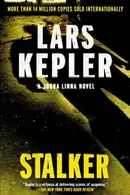 Book cover of Stalker