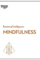 Book cover of Mindfulness