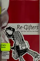 Book cover of Re-gifters