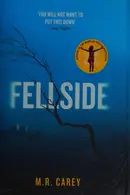 Book cover of Fellside