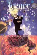 Book cover of Lucifer, Vol. 2