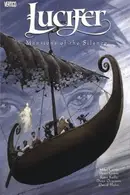 Book cover of Mansions of the Silence