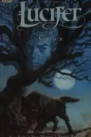 Book cover of Crux