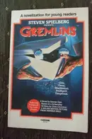Book cover of Gremlins