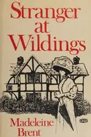 Book cover of Stranger at Wildings