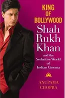 Book cover of King of Bollywood