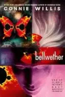 Book cover of Bellwether