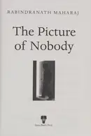 Book cover of The picture of nobody