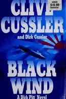 Book cover of Black Wind