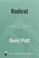 Book cover of Radical