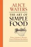 Book cover of The Art of Simple Food