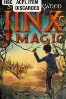 Book cover of Jinx's Magic
