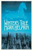 Book cover of Winter's Tale