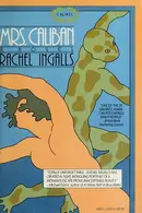 Book cover of Mrs Caliban and other stories