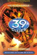 Book cover of The Black Circle