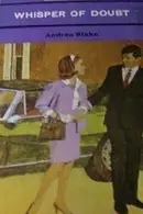 Book cover of Whisper of Doubt