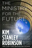 Book cover of The Ministry for the Future
