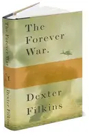 Book cover of The forever war