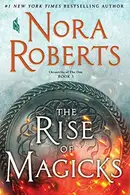 Book cover of The Rise of Magicks