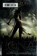 Book cover of Eona