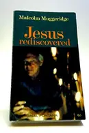Book cover of Jesus rediscovered