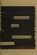 Book cover of Guantánamo diary