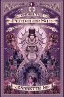 Book cover of Under the Pendulum Sun