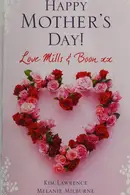 Book cover of Happy Mother's Day