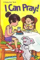 Book cover of I Can Pray
